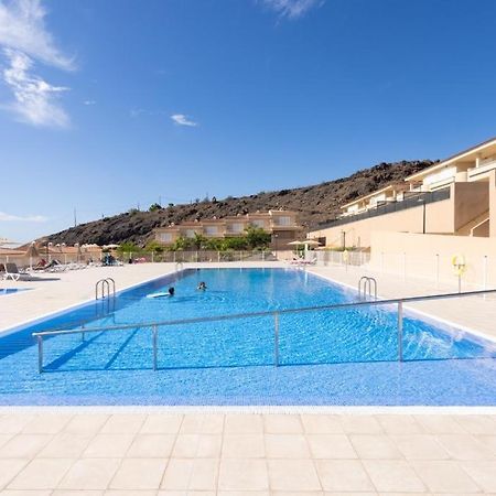 The Retreat House - Private Pool Apartamento Puerto de Santiago  Exterior foto