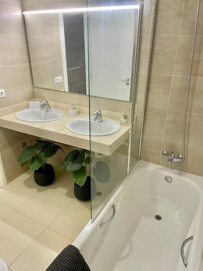 The Retreat House - Private Pool Apartamento Puerto de Santiago  Exterior foto