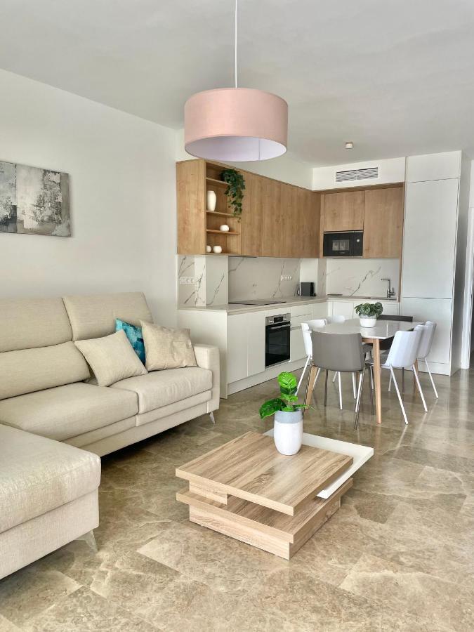 The Retreat House - Private Pool Apartamento Puerto de Santiago  Exterior foto
