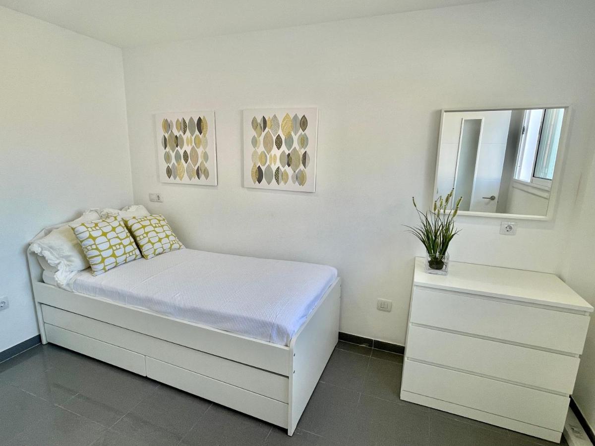 The Retreat House - Private Pool Apartamento Puerto de Santiago  Exterior foto