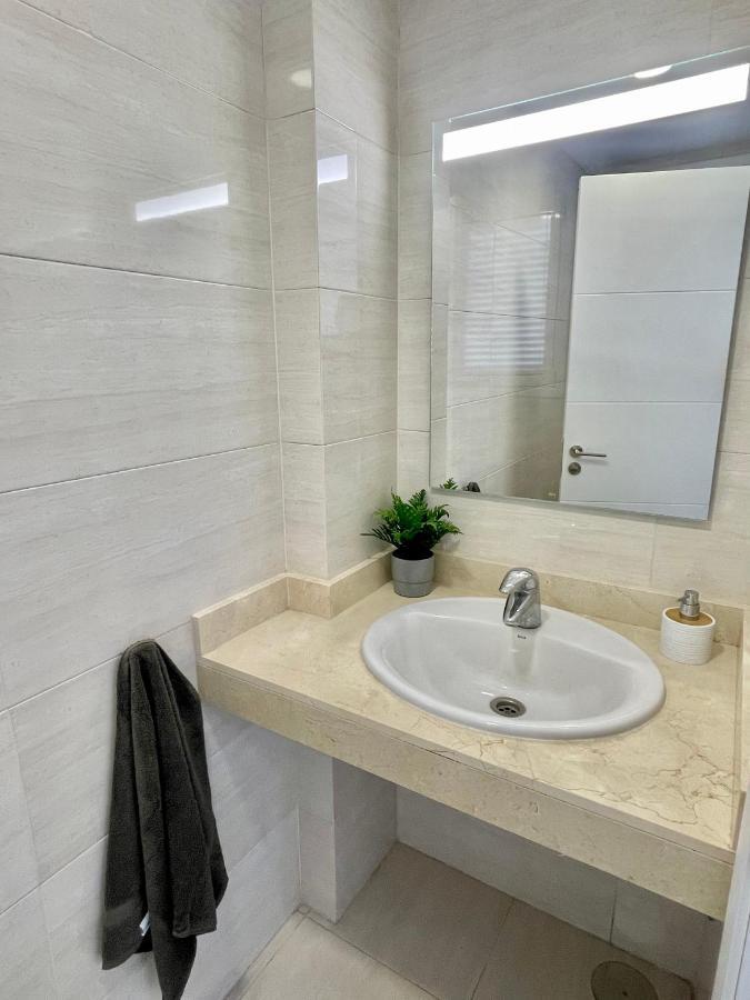 The Retreat House - Private Pool Apartamento Puerto de Santiago  Exterior foto