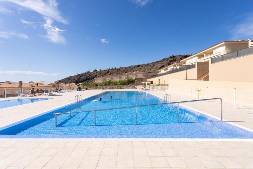 The Retreat House - Private Pool Apartamento Puerto de Santiago  Exterior foto